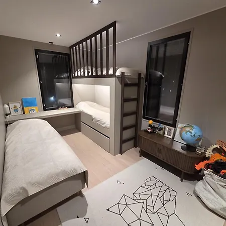 Beautiful House In The Immediate Vicinity Of The Sea 别墅 奥卢