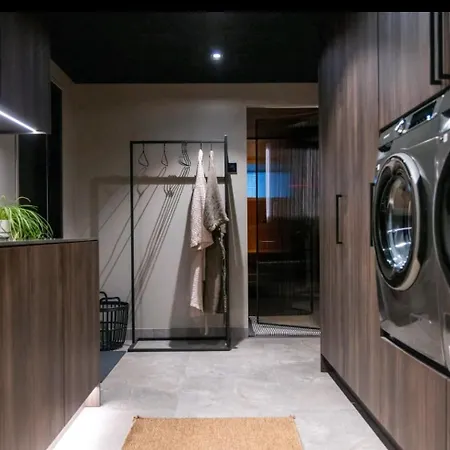 Beautiful House In The Immediate Vicinity Of The Sea Villa Oulu