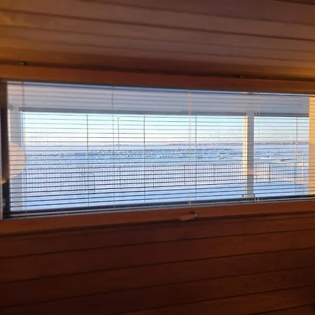 Huvilat Beautiful House In The Immediate Vicinity Of The Sea Oulu