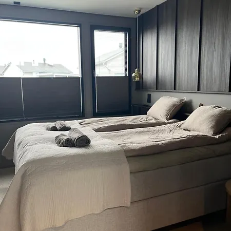 וילה Beautiful House In The Immediate Vicinity Of The Sea *