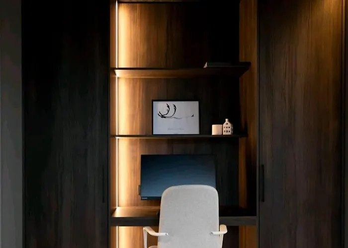 Beautiful House In The Immediate Vicinity Of The Sea Oulu