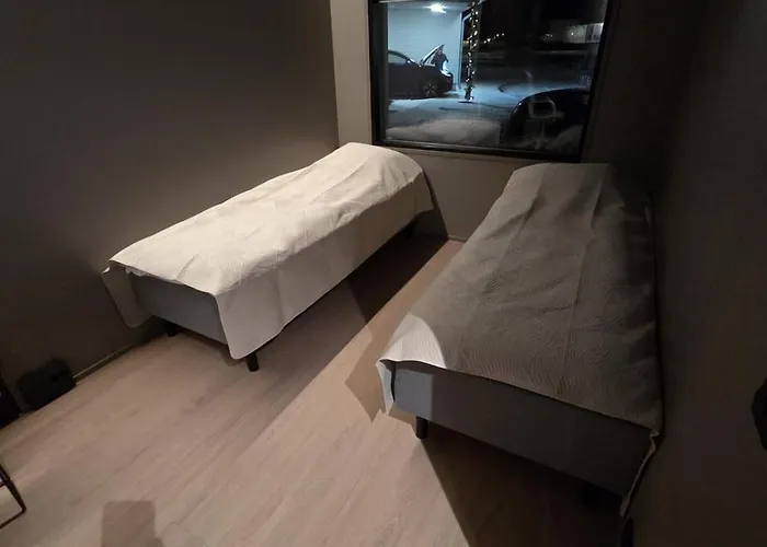 Beautiful House In The Immediate Vicinity Of The Sea