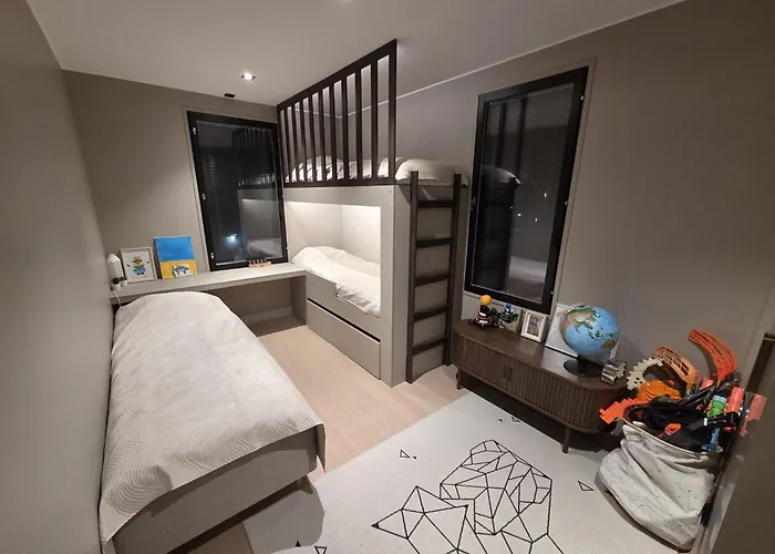 Beautiful House In The Immediate Vicinity Of The Sea 别墅 奥卢