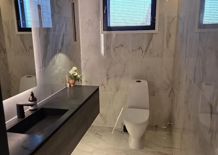 别墅 Beautiful House In The Immediate Vicinity Of The Sea