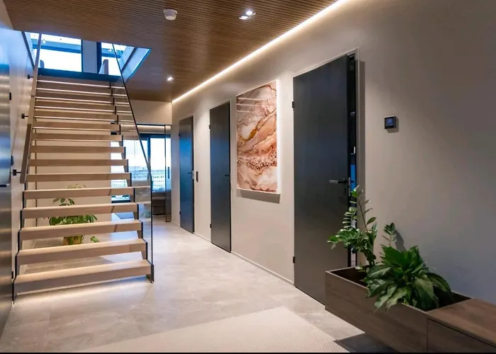 Villa Beautiful House In The Immediate Vicinity Of The Sea