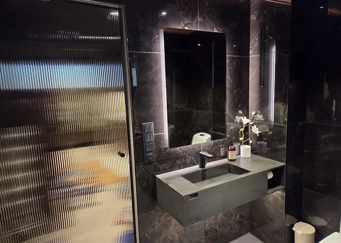 Beautiful House In The Immediate Vicinity Of The Sea Villa *