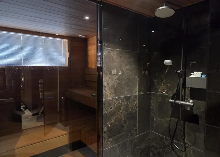 Beautiful House In The Immediate Vicinity Of The Sea Villa