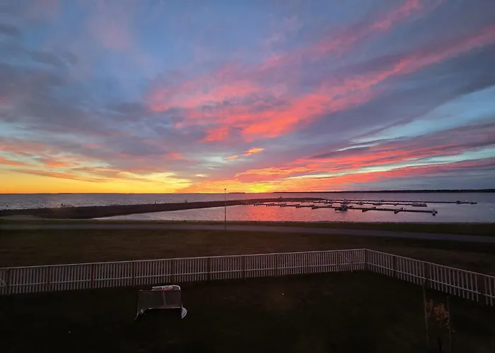 Beautiful House In The Immediate Vicinity Of The Sea Villa