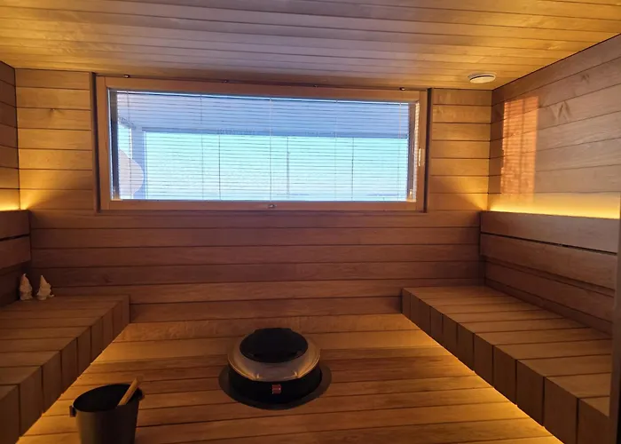 别墅 Beautiful House In The Immediate Vicinity Of The Sea